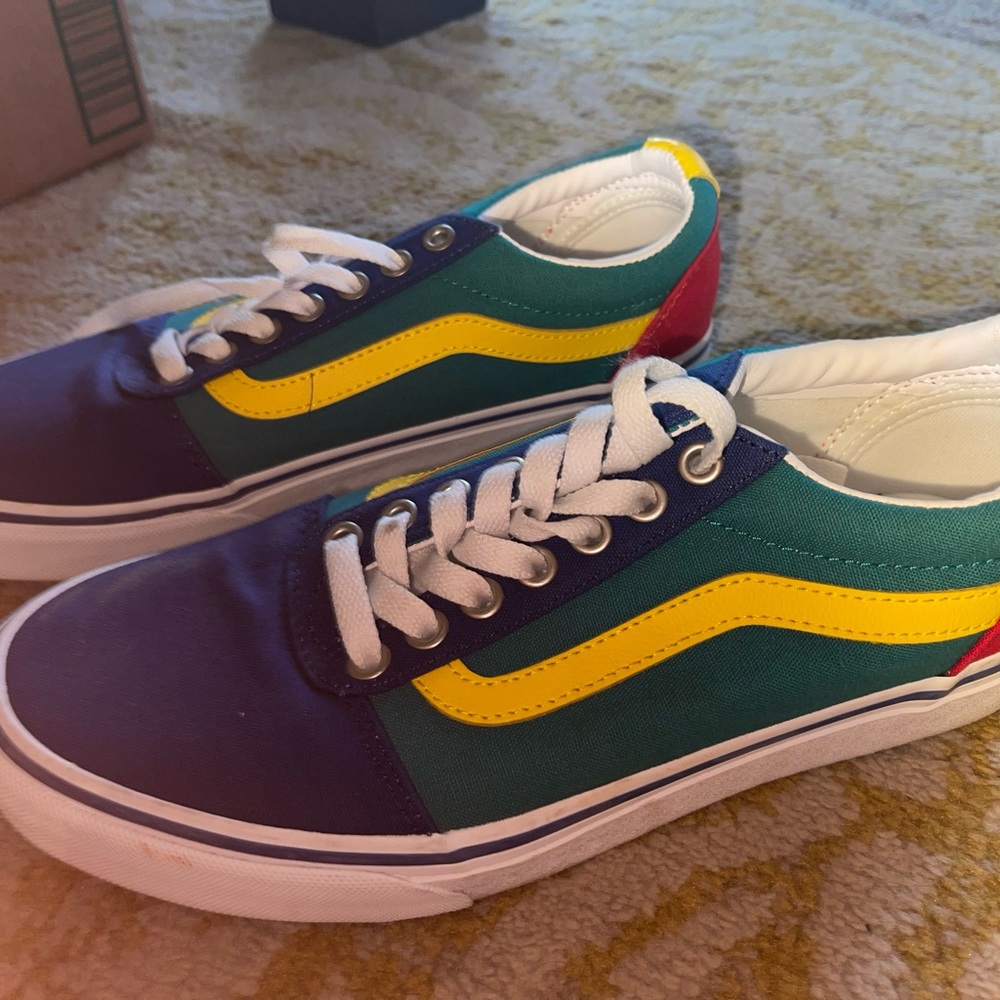 Vans
